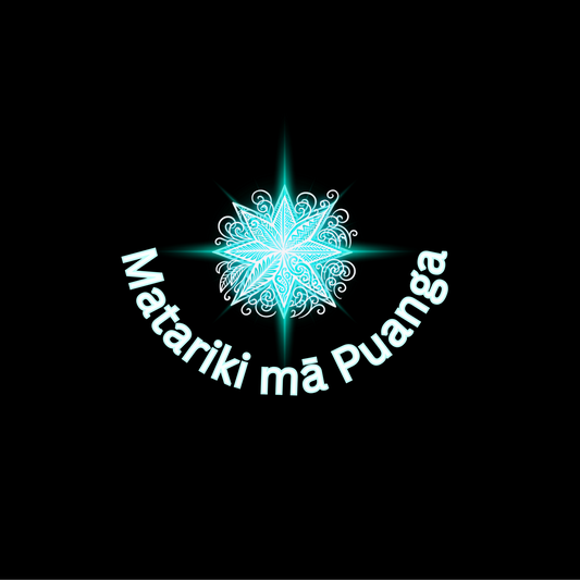 Matariki mā Puanga (sweatshirt)